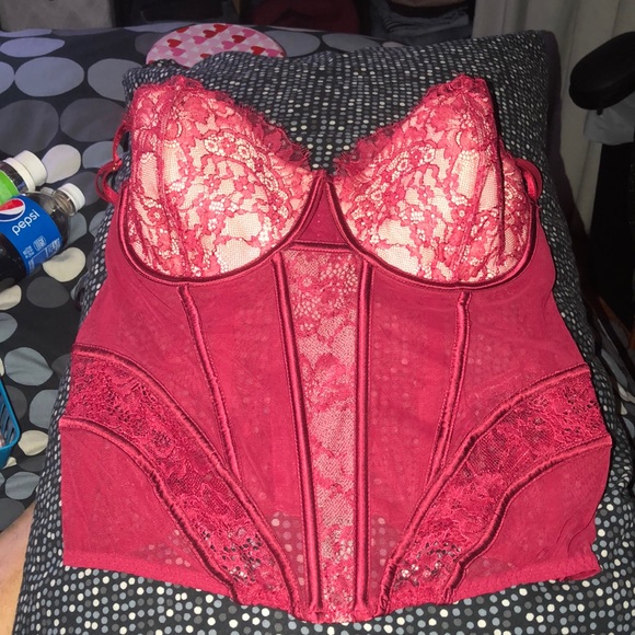 Victoria's Secret Other - Victoria secret sexy top
